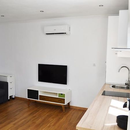 Atico Fenicia Apartman Cádiz Kültér fotó