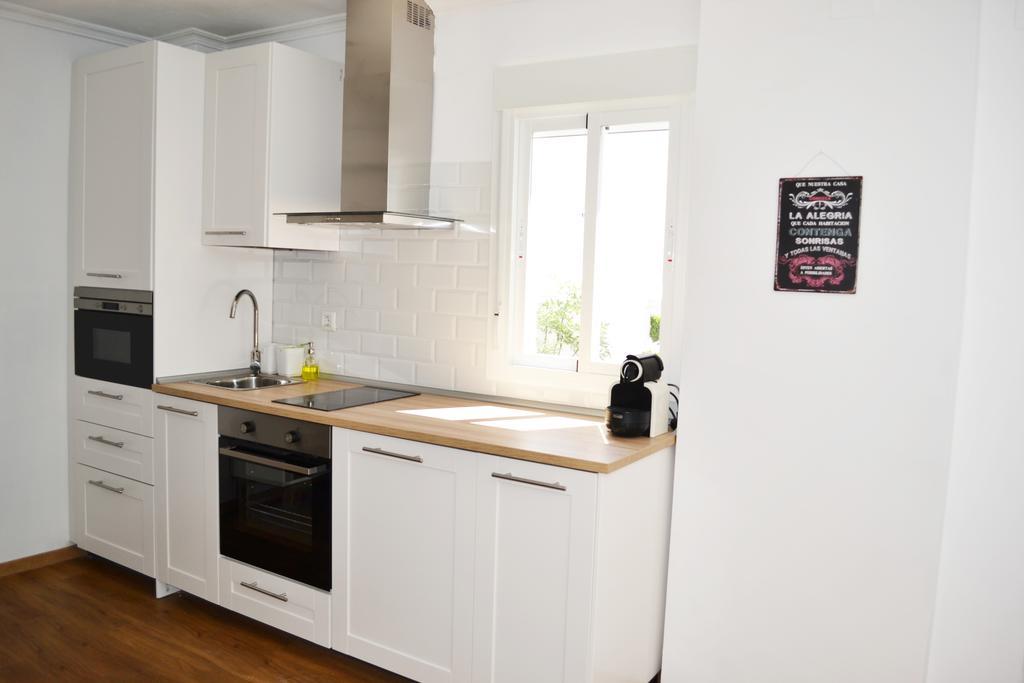 Atico Fenicia Apartman Cádiz Kültér fotó
