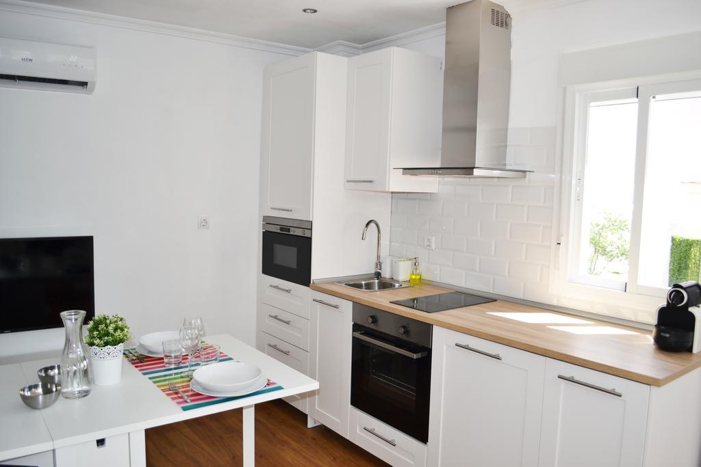 Atico Fenicia Apartman Cádiz Kültér fotó