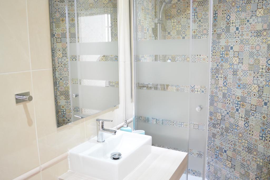 Atico Fenicia Apartman Cádiz Kültér fotó
