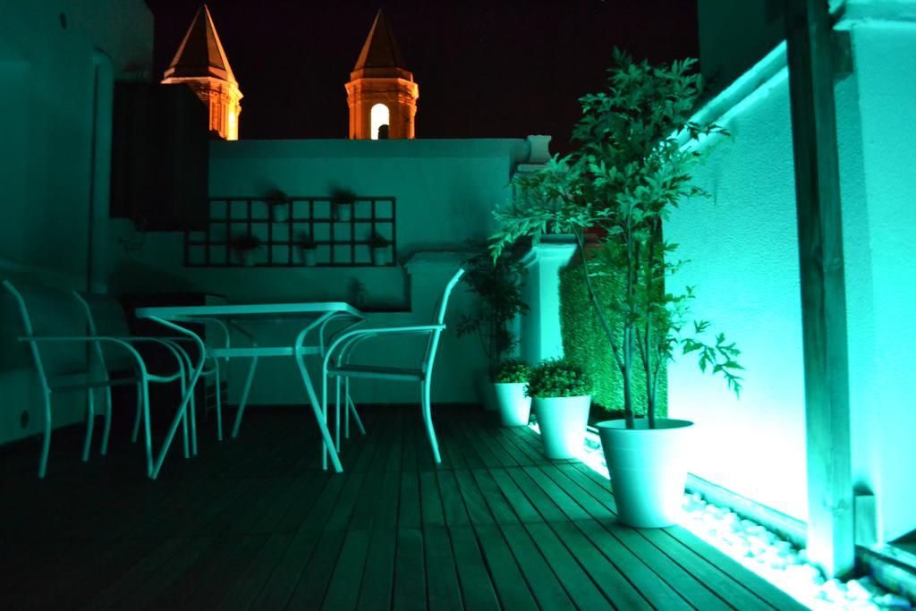 Atico Fenicia Apartman Cádiz Kültér fotó