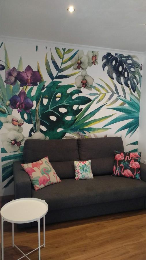 Atico Fenicia Apartman Cádiz Kültér fotó