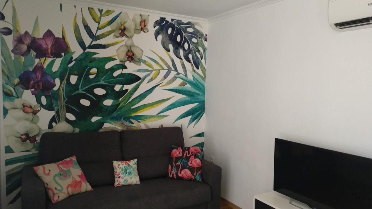Atico Fenicia Apartman Cádiz Kültér fotó